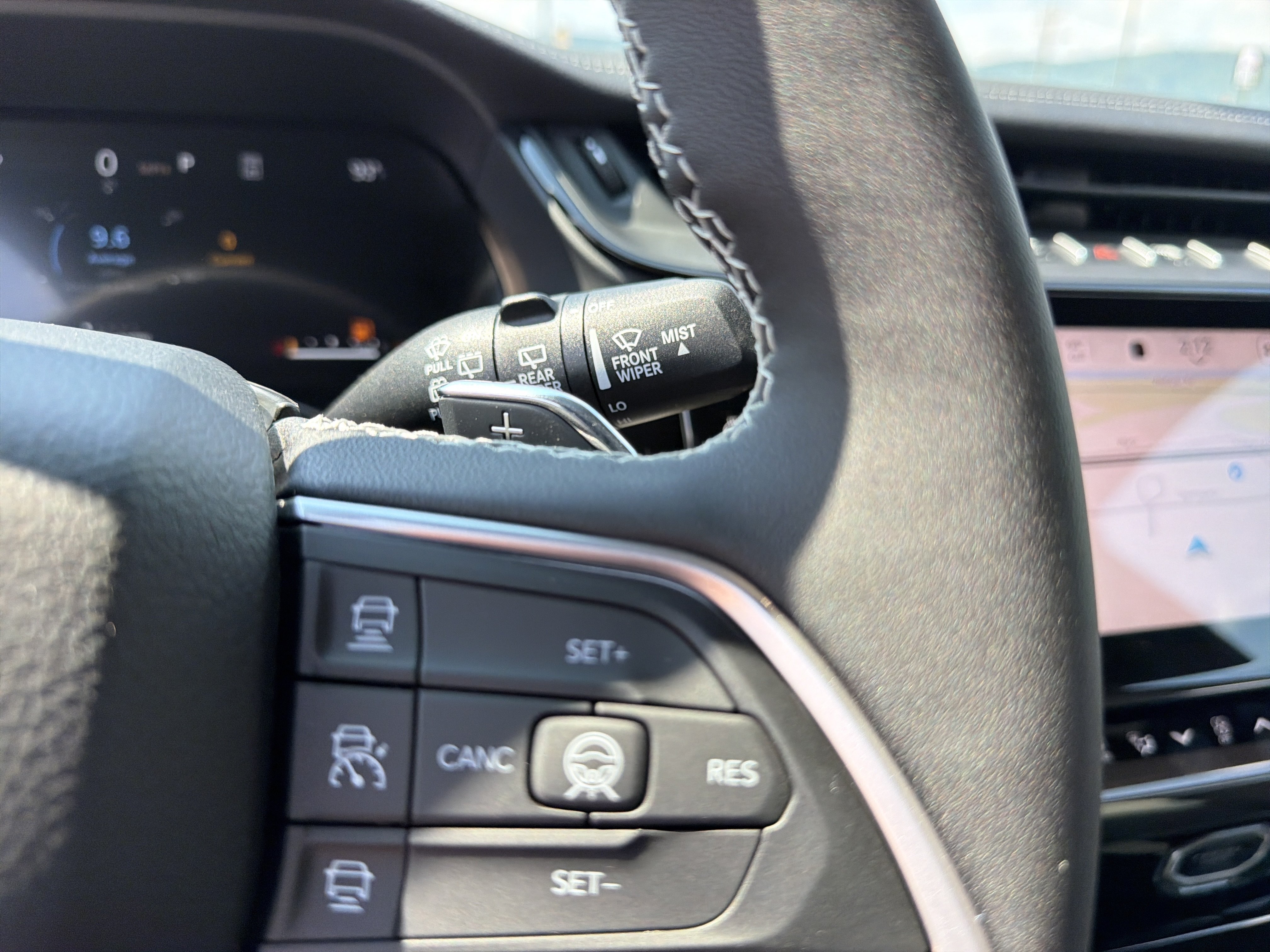 New 2026 Jeep Grand Cherokee Limited AWD/4WD image 21