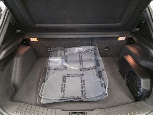 Used 2016 Ford Focus ST w/ Equipment Group 402A FWD image 43