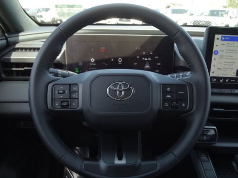 New 2026 Toyota RAV4 SE AWD/4WD image 16