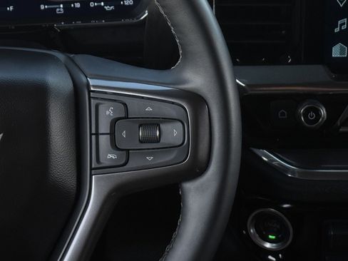 Used 2024 Chevrolet Silverado 2500 High Country w/ High Country Premium Package image 17