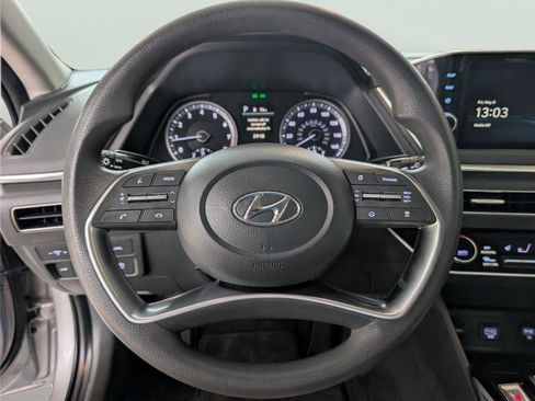 Used 2023 Hyundai Sonata SEL FWD image 19