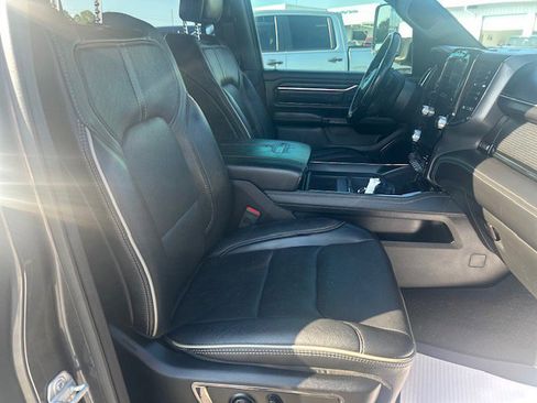 Used 2022 RAM 1500 Limited w/ Body Color Bumper Group image 17
