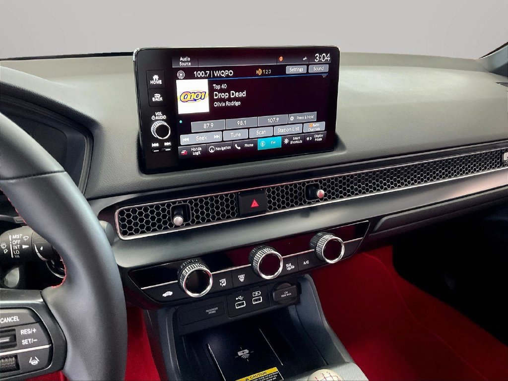 Used 2025 Honda Civic Type R image 10