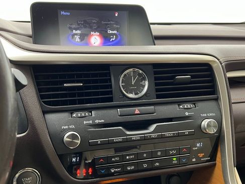 Used 2017 Lexus RX 350 350 image 12