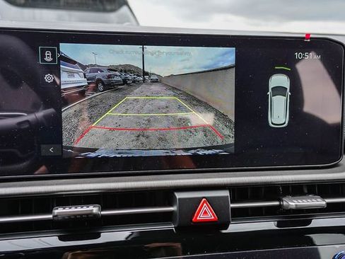 New 2026 Kia Sportage X-Line AWD/4WD image 26