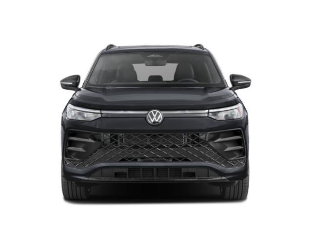 New 2026 Volkswagen Tiguan SE R-Line AWD/4WD image 7