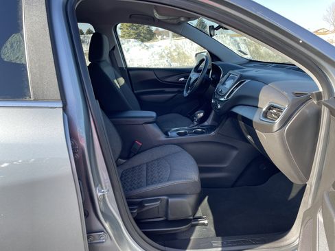 Certified 2024 Chevrolet Equinox LT image 24