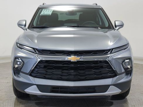 Used 2024 Chevrolet Blazer LT w/ Convenience Package image 3
