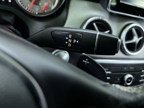 Used 2016 Mercedes-Benz CLA 250 4MATIC image 21