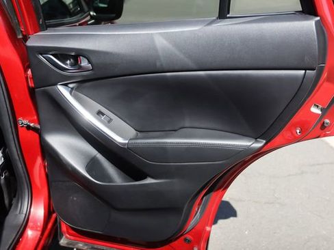 Used 2016 MAZDA CX-5 Grand Touring image 46