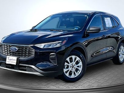 Used 2023 Ford Escape Active