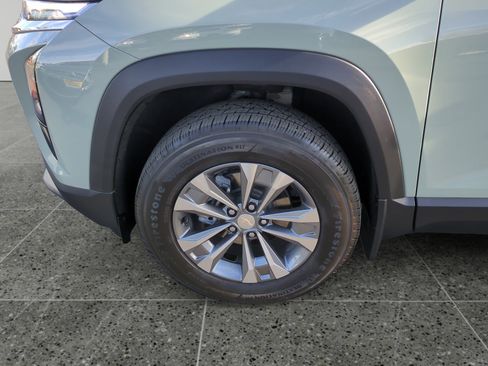 Used 2026 Chevrolet Equinox LT w/ LPO, Floor Liner Package image 15