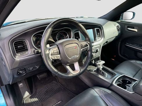 Used 2016 Dodge Charger R/T w/ Premium Group image 9