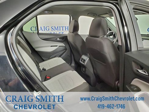 Used 2023 Chevrolet Equinox LS w/ LS Convenience Package image 34
