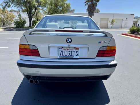 Used 1998 BMW M3 Coupe RWD image 12
