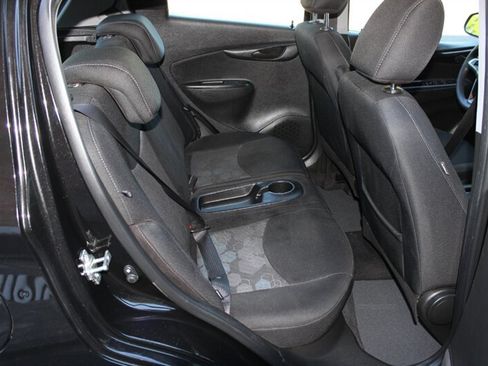 Used 2018 Chevrolet Spark LT FWD image 16