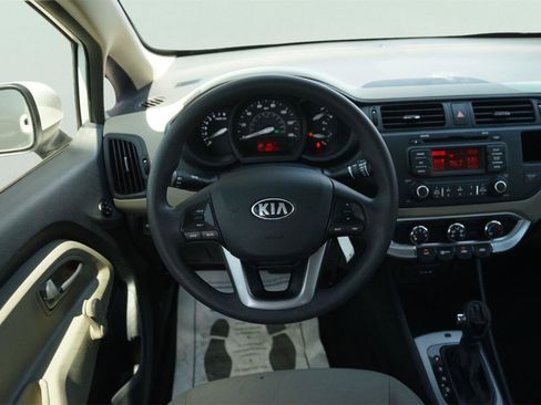 Used 2014 Kia Rio LX FWD image 21