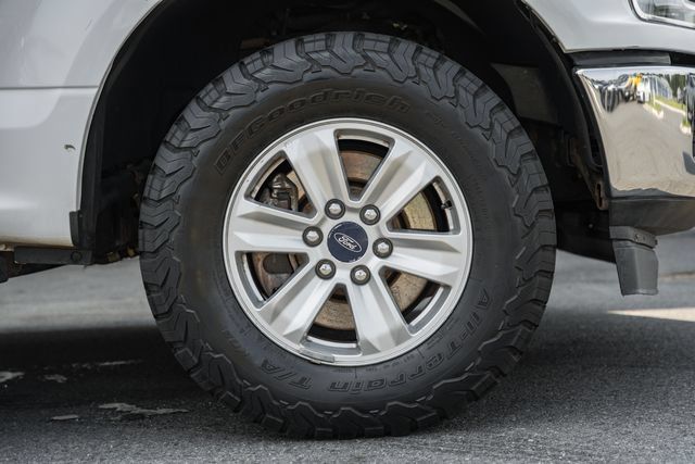 Used 2020 Ford F150 XLT w/ Trailer Tow Package AWD/4WD image 30