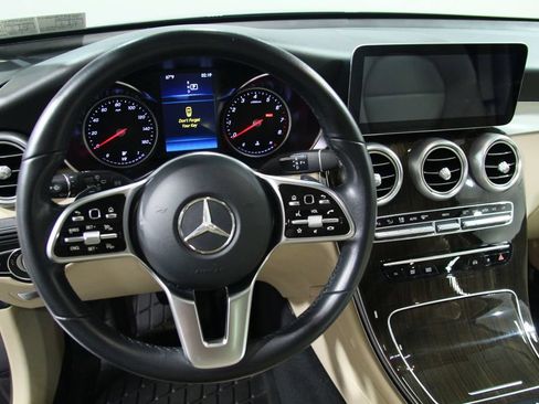 Certified 2021 Mercedes-Benz GLC 300 4MATIC image 20