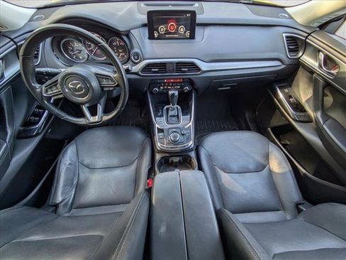 Used 2019 MAZDA CX-9 Touring w/ Touring Premium Package image 10