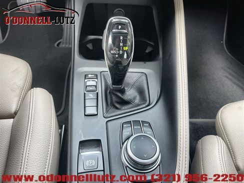 Used 2021 BMW X2 sDrive28i image 20