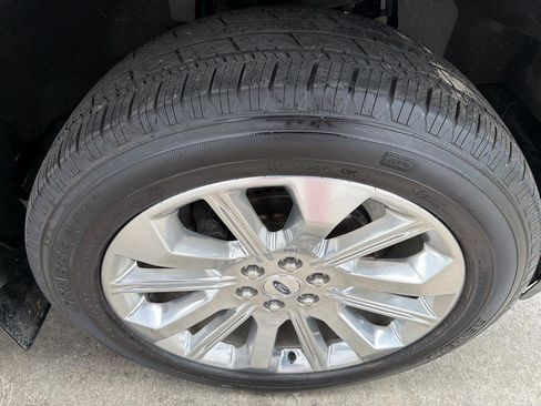 Used 2022 Ford F150 Limited AWD/4WD image 26