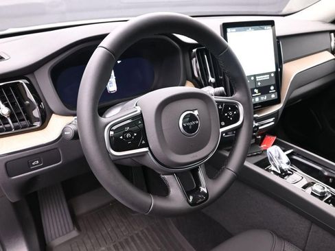 New 2026 Volvo XC60 B5 Plus w/ Protection Package Premier image 12