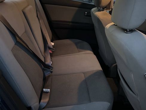 Used 2012 Nissan Sentra 2.0 S FWD image 12