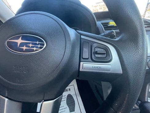 Used 2017 Subaru Forester 2.5i Premium w/ Popular Package #2A image 11