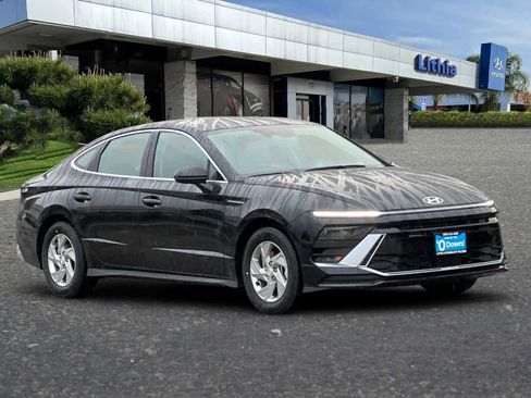 New 2026 Hyundai Sonata SE image 10