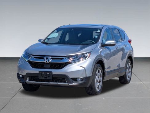 Used 2019 Honda CR-V EX image 9