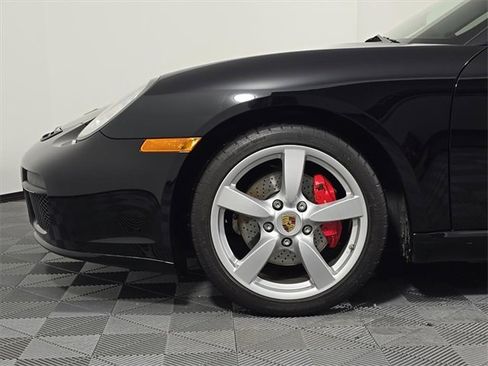 Used 2008 Porsche Cayman S image 11