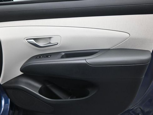 New 2025 Hyundai Tucson SEL image 26