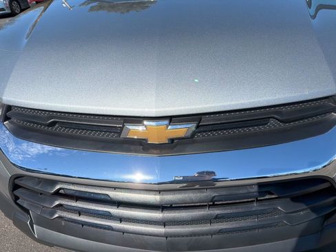 Used 2023 Chevrolet TrailBlazer LS image 31