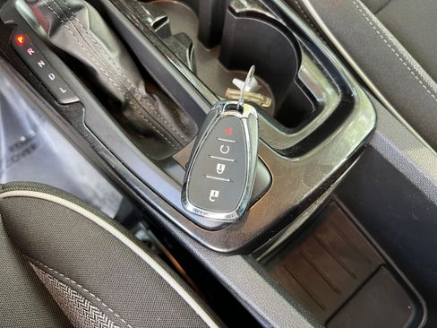 Used 2025 Chevrolet TrailBlazer LT image 18