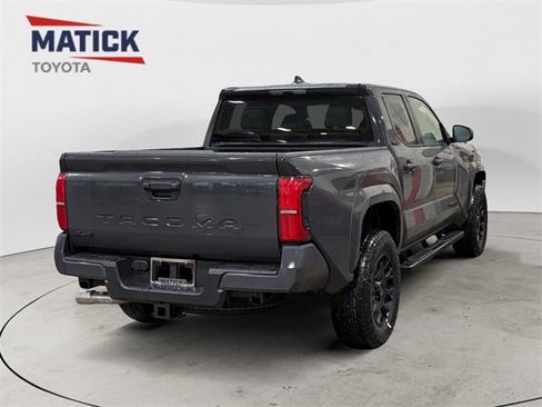 New 2026 Toyota Tacoma SR5 image 7