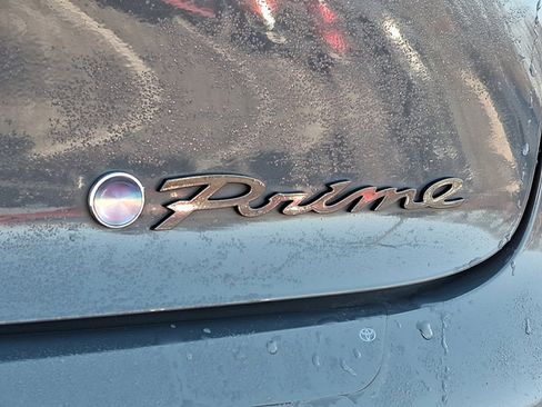 Used 2024 Toyota Prius Prime image 30