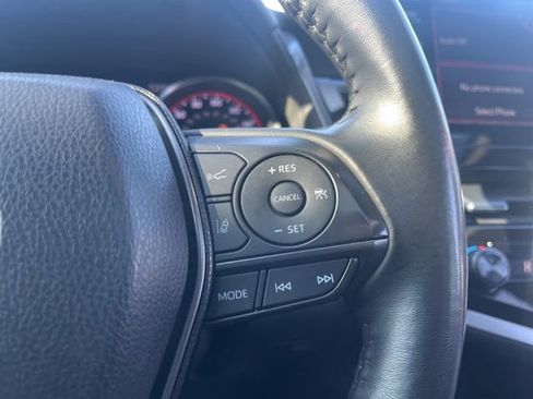 Used 2024 Toyota Camry XSE image 28