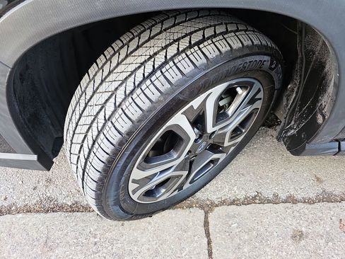 Certified 2023 Subaru Ascent Touring image 40