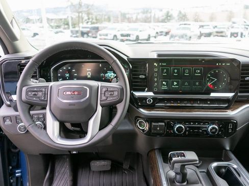 New 2026 GMC Sierra 1500 Elevation w/ Elevation Premium Package image 13