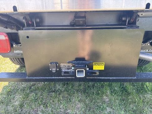 New 2026 Ford F600 4x4 Regular Cab Super Duty w/ XL Chrome Package image 14