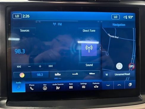 Certified 2023 Ford F150 XLT w/ Equipment Group 302A High AWD/4WD image 26