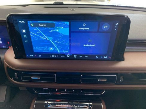 New 2026 Lincoln Aviator Reserve w/ Jet Appearance Package image 32