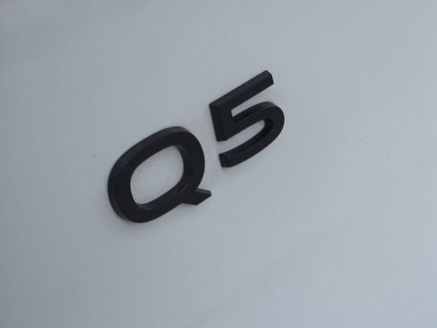 Certified 2025 Audi Q5 Premium Plus w/ Premium Plus AWD/4WD image 15