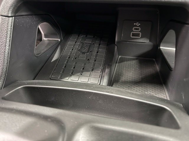 New 2026 Ford Ranger Lariat w/ Black Appearance Package AWD/4WD image 10
