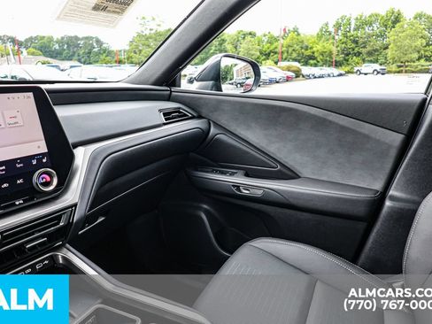 Used 2025 Lexus TX 350 AWD w/ Technology Package image 47