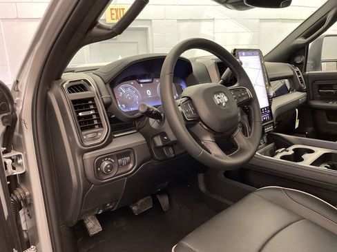 New 2026 RAM 2500 Rebel AWD/4WD image 21