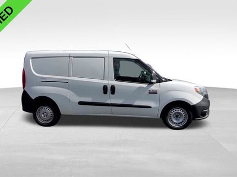 Used 2021 RAM ProMaster City Tradesman w/ Window Group 04 FWD image 10