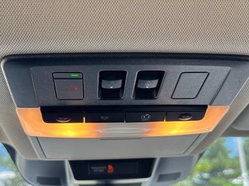 New 2026 Nissan Rogue Platinum AWD/4WD image 21