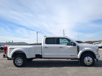 Used 2025 Ford F450 Platinum w/ Platinum Plus Package video 2